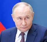 Vladimir Putin targeted by Ukraine drone attack foiled by Russia