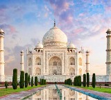 Anti-Drone Shield for Taj Mahal Amid Security Threats