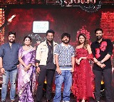 Manchu Manoj Apologises to Mega Fans on Behalf of Director