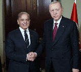 Erdogan Called Brother by Pak PM Amid India Tensions