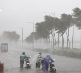 Southwest Monsoon to Touch Andhra Pradesh Today