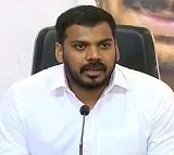 Anil Kumar Yadav Warns Government Over Kakani Govardhan Reddy Arrest