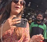 Jyoti Malhotra Given Royal Treatment in Pakistan with Security