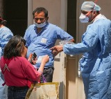 Delhi Covid Cases Rise Over 100 in a Week