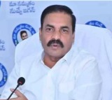 Kakani Govardhan Reddy Produced in Venkatagiri Court