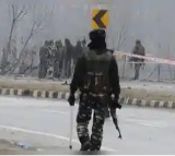 CRPF Jawan Arrested for Spying for Pakistan