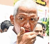 Vallabhaneni Vamsi Suffers Setback in Nuzvid Court