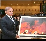 Shehbaz Sharif Gifted Fake Photo to Asim Munir Faces Ridicule