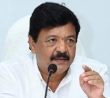 Kandula Durgesh Fires at Perni Nani Over Comments on Vallabhaneni Vamsi Death