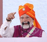Narendra Modi on Pahalgam Attack and Indias Response