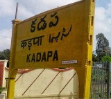 YSR District Renamed as 'YSR Kadapa District' by Andhra Pradesh Government