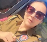 Instagram Queen Amandeep Kaur Arrested