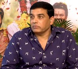 Dil Raju Comments on Pawan Kalyans Hurt Feelings