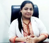 Anushka Tiwari Surrenders in Hair Transplant Death Case