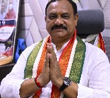 Mahesh Kumar Goud Meets Rahul Gandhi Discusses Key Issues