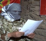 Basavaraju Death Claimed in Maoist Letter Criticizing Ceasefire Stance