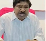 Kadiyam Srihari Likely to Join BJP Claims Tatikonda Rajaiah