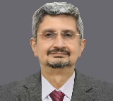 Central Government Extends Samir V Kamats Term as DRDO Chief