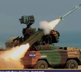 Operation Sindoor Indian Army Releases Pictures of Strikes on Pakistan
