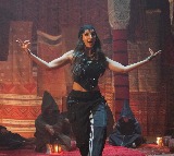 Nora Fatehi to Shine at American Music Awards 2025