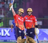 IPL 2025: Inglis, Arya dazzle MI to seal top-2 spot for PBKS with 7-wicket win