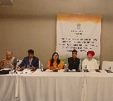 Op Sindoor Outreach: Shrikant Shinde led delegation interacts with diaspora in Congo, highlights anti-terror stand