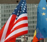 EU pledges to strike trade deal with US amid tariff twists