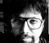 Sandeep Reddy Vanga asks actor who leaked his story: Is this what your feminism stands for?