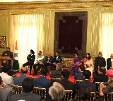 Powerful display of solidarity: Ravi Shankar Prasad lauds Indian diaspora in France during Op Sindoor Outreach