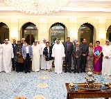All-party delegation meets top Kuwaiti leaders, highlights India's anti-terror stance