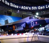 India’s 5th-generation stealth fighter jet gets key clearance, DRDO to lead project