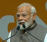 For 75 years, we tolerated proxy wars: PM Modi