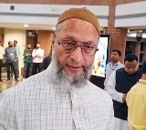 Kiren Rijiju praises Asaduddin Owaisi for exposing Pakistan in Kuwait