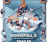 ‘Housefull 5’ trailer promises the return of vintage Akshay Kumar style comedy