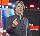 Tom Cruise thanks fans as 'Mission: Impossible – The Final Reckoning' is off to a great start