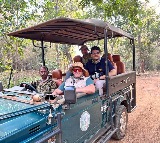 Anil Kumble thanks Karnataka govt after being named State Forest and Wildlife Ambassador