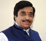Khambampati Rammohan Rao Explains Why Mahanadu in Kadapa