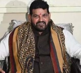 Relief for Former Wrestling Federation of India Chief Brij Bhushan