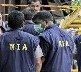 Motiram Jat CRPF Jawan Espionage Case NIA Investigation