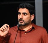 TDP Leaders Push for Nara Lokesh as Working President