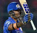 Suryakumar Yadav Breaks Sachin Tendulkars 15 Year Old Record