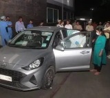 Family of Seven Found Dead in Car in Haryana
