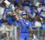 Suryakumar Yadav Creates New T20 Record