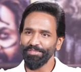 Manchu Vishnu Interview
