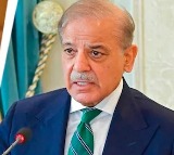 Shehbaz Sharif Ready for Talks with India on All Disputes