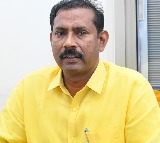 Lokesh Has Proven His Leadership Abilities: AP TDP President Palla Srinivasa Rao