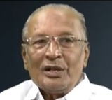 Nandam Harishchandra Rao Interview