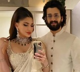 Akhil Akkineni wedding on June 6th
