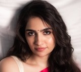 Rukmini Vasanth Special