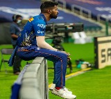 Hardik Pandya We Will Learn From This Defeat